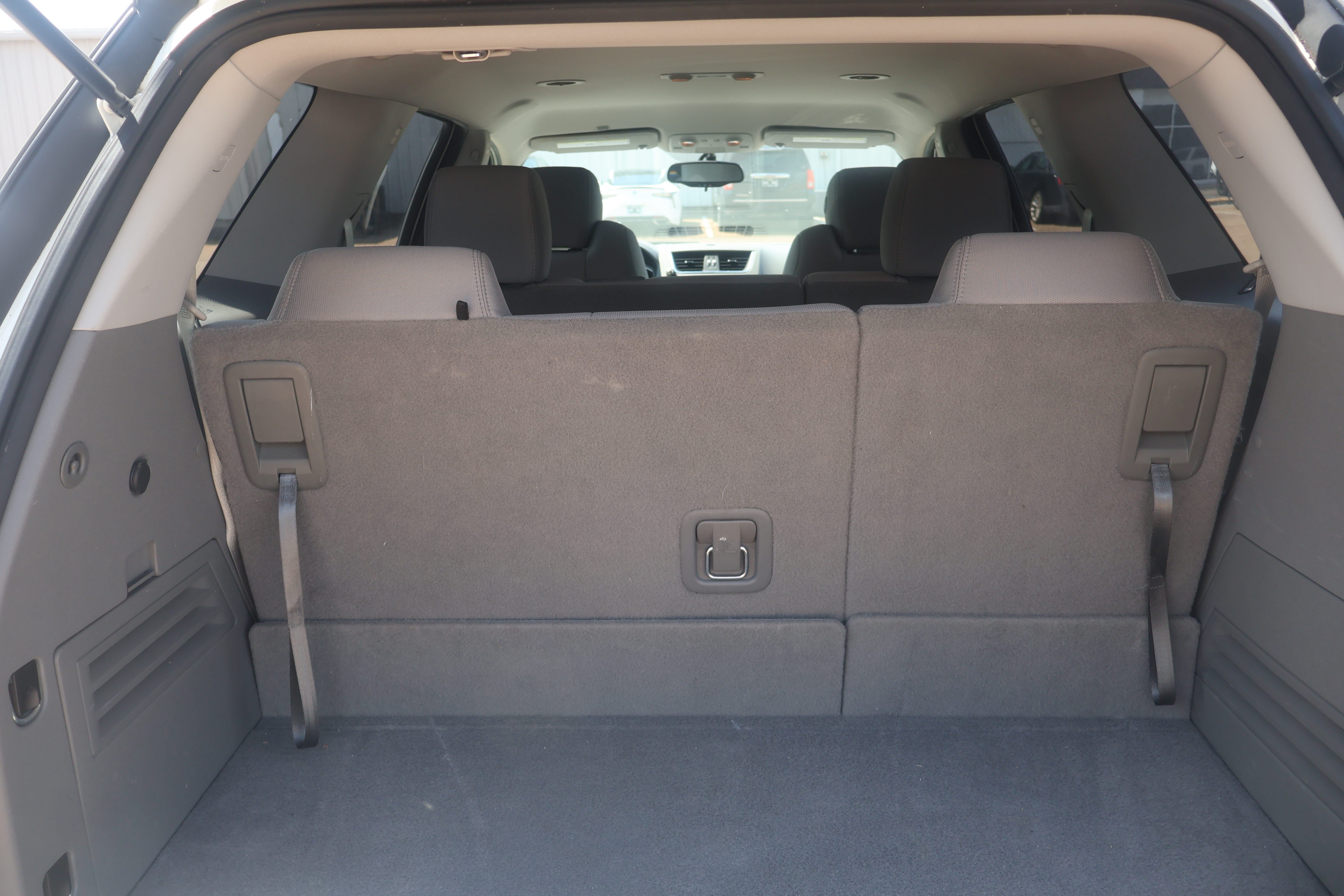 2015 GMC Acadia SLE