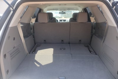 2015 GMC Acadia SLE