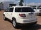 2015 GMC Acadia SLE
