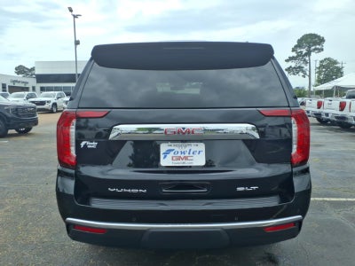 2024 GMC Yukon SLT