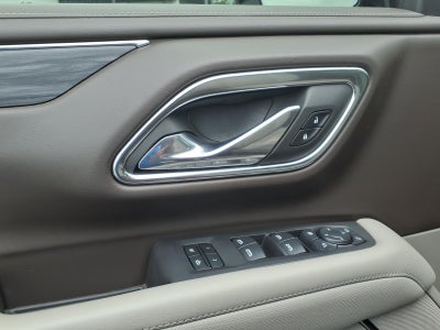 2024 GMC Yukon SLT