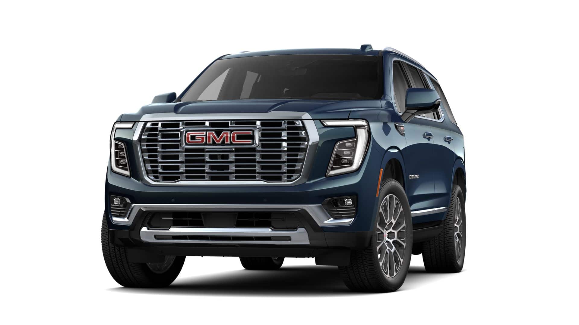 2026 GMC Yukon 2WD Denali's photo