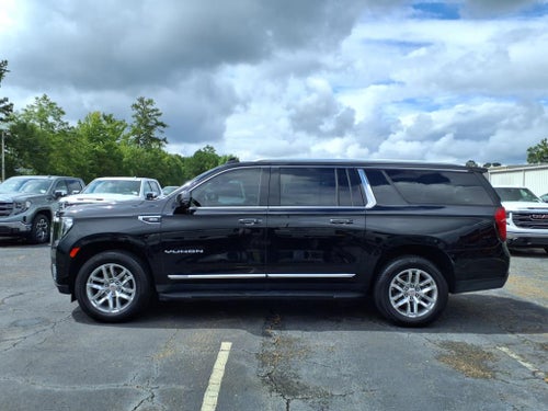 2022 GMC Yukon XL SLT