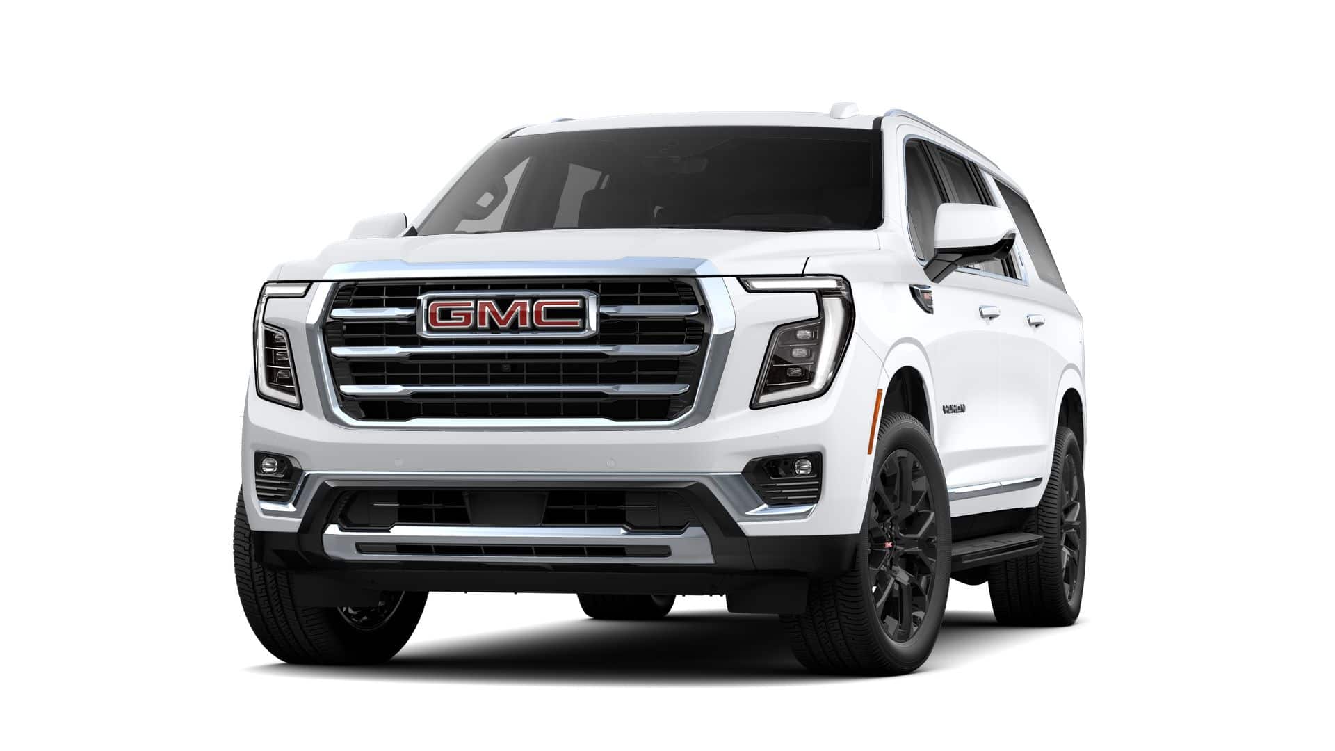 2026 GMC Yukon 2WD Elevation's photo