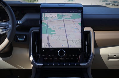 2027 GMC Yukon XL Denali