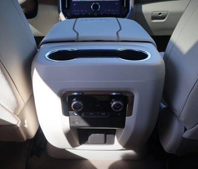 2027 GMC Yukon XL Denali