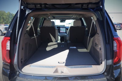 2027 GMC Yukon XL Denali