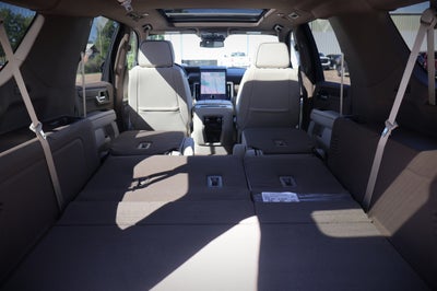 2027 GMC Yukon XL Denali