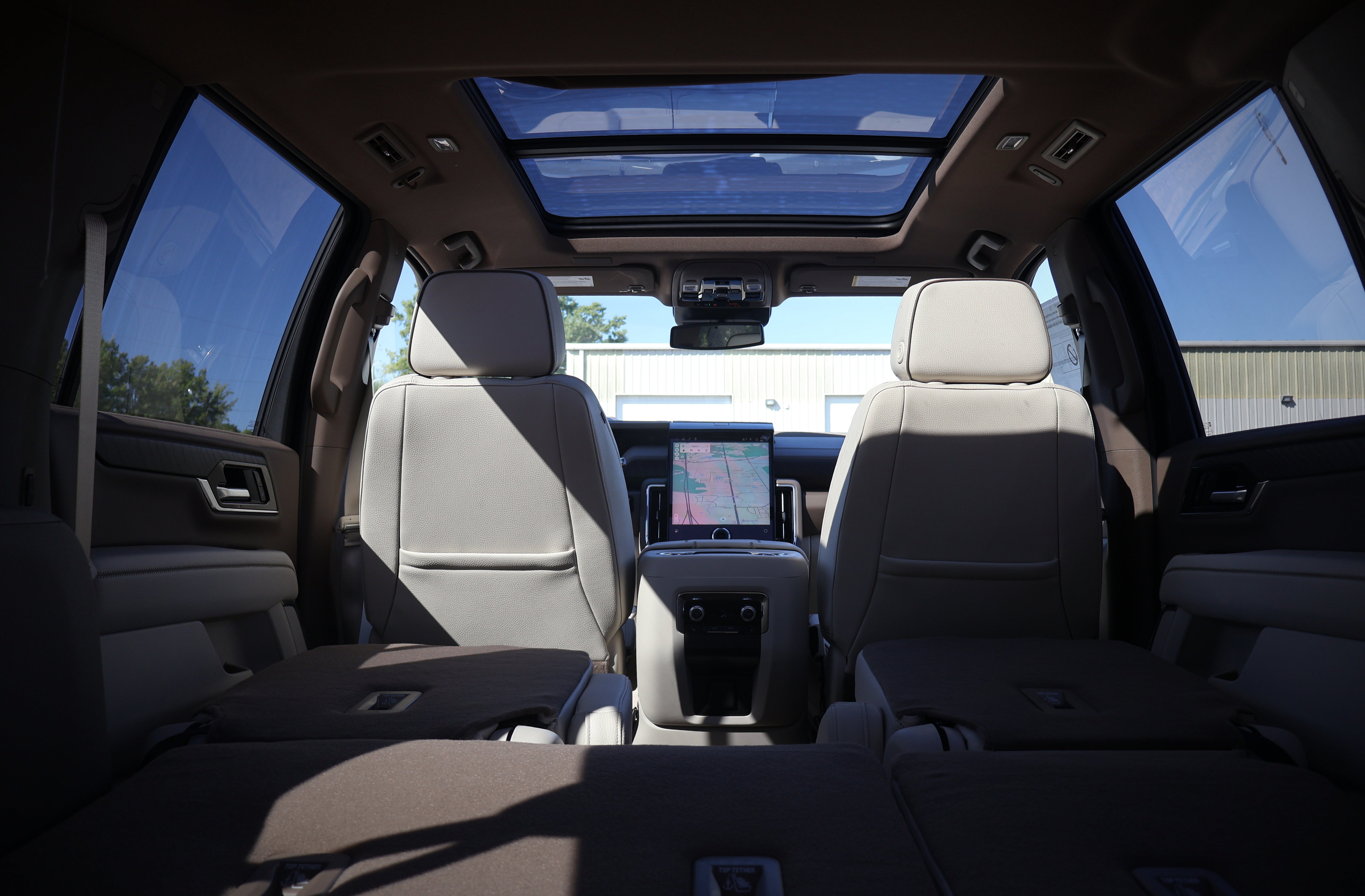 2027 GMC Yukon XL Denali