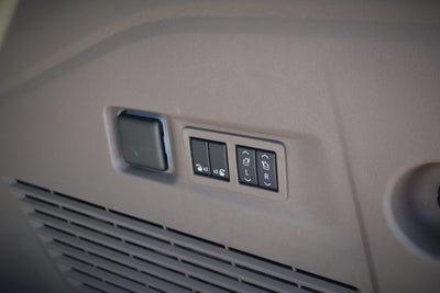 2027 GMC Yukon XL Denali