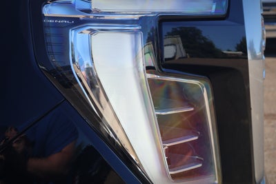 2027 GMC Yukon XL Denali