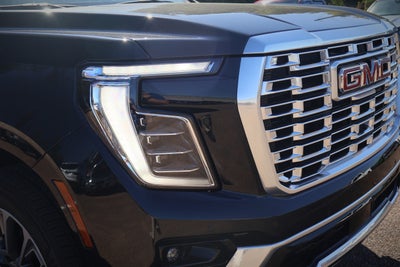 2027 GMC Yukon XL Denali