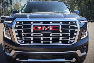 2027 GMC Yukon XL Denali