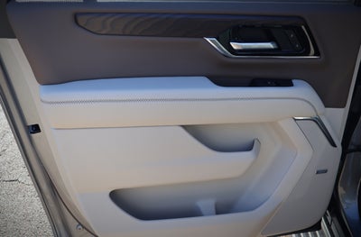 2027 GMC Yukon XL Denali
