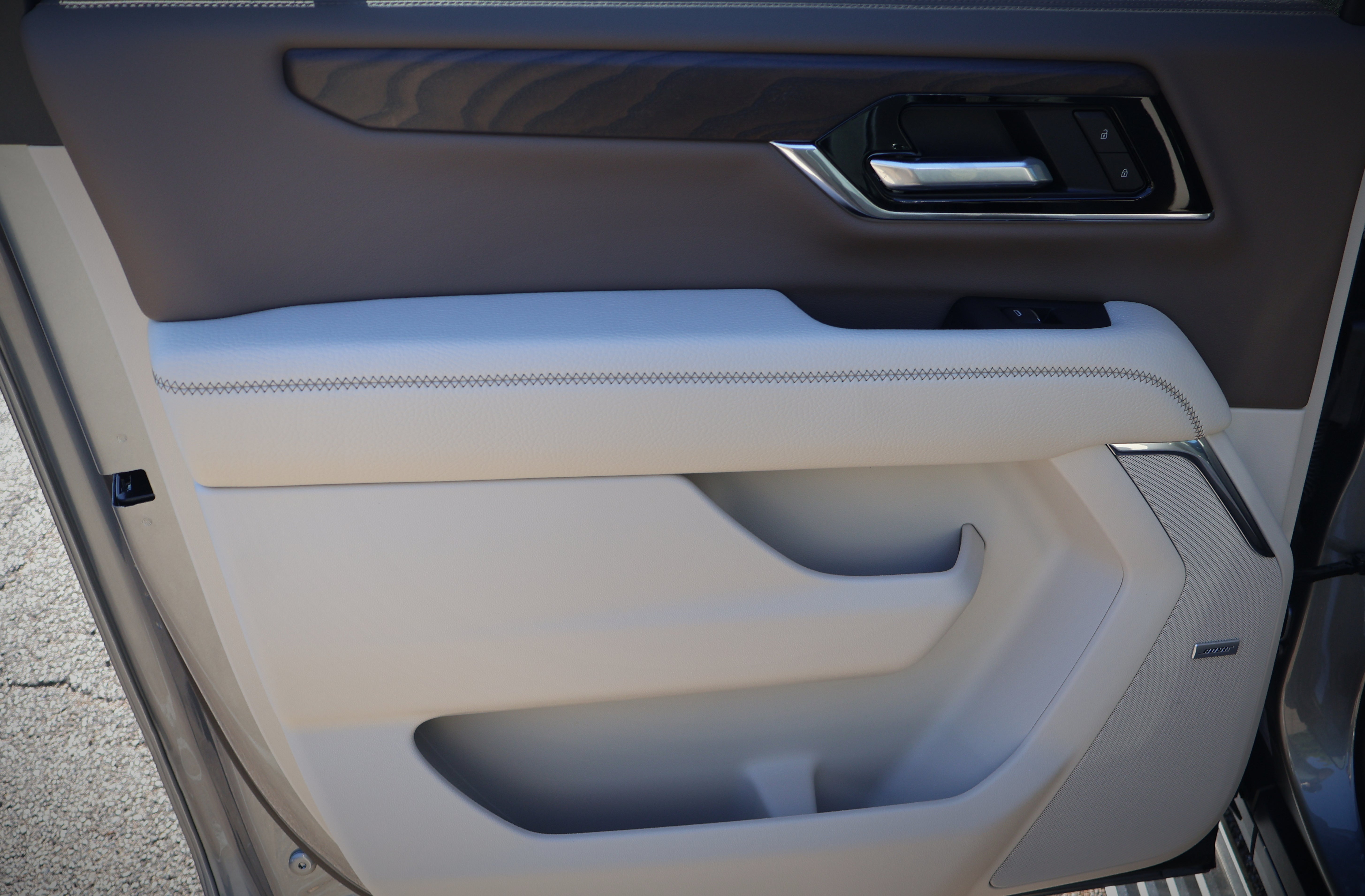 2027 GMC Yukon XL Denali