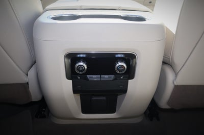 2027 GMC Yukon XL Denali