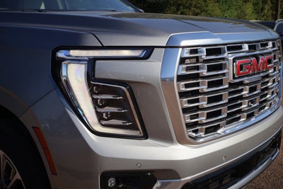2027 GMC Yukon XL Denali