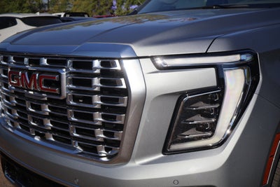 2027 GMC Yukon XL Denali