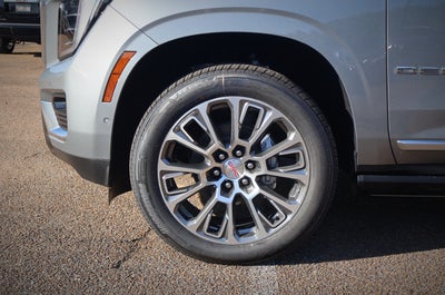 2027 GMC Yukon XL Denali