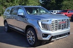 2027 GMC Yukon XL Denali