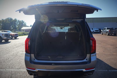 2027 GMC Yukon XL Denali