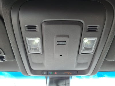 2022 GMC Yukon SLE