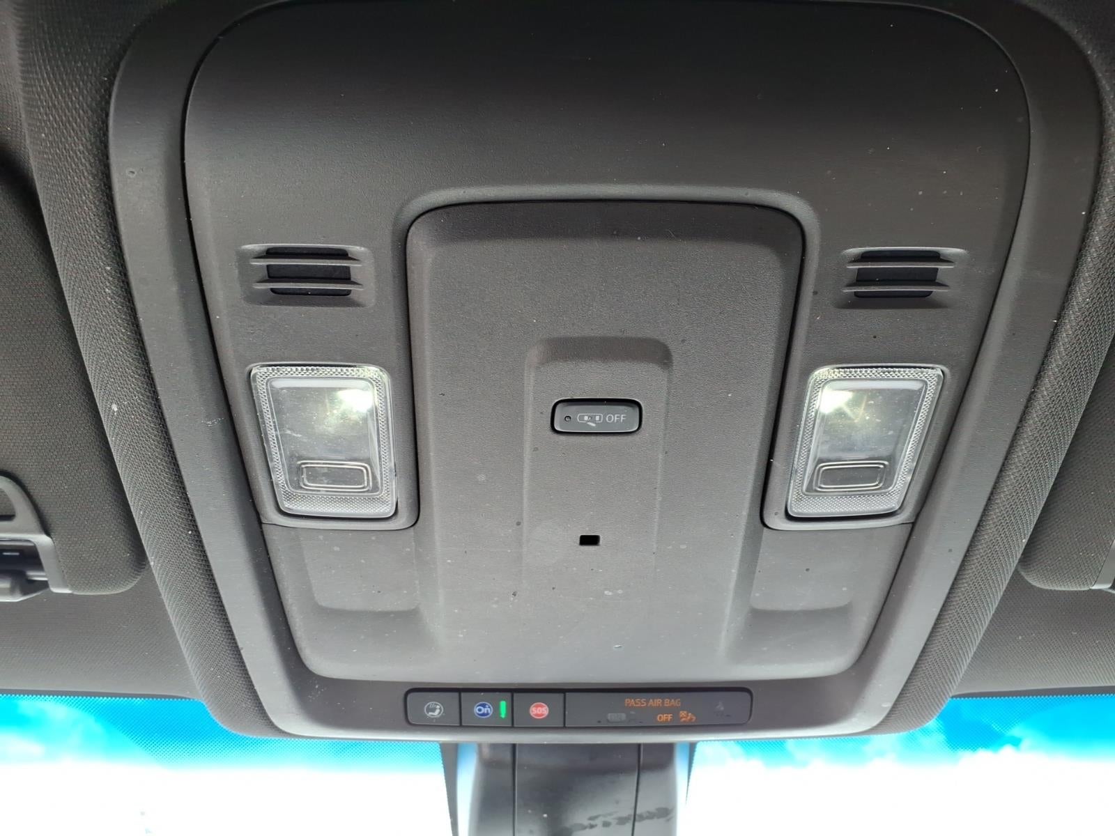 2022 GMC Yukon SLE