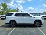 2022 GMC Yukon SLE