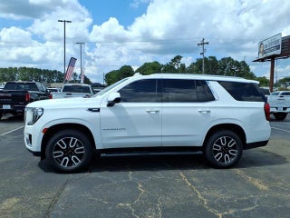 2022 GMC Yukon SLE