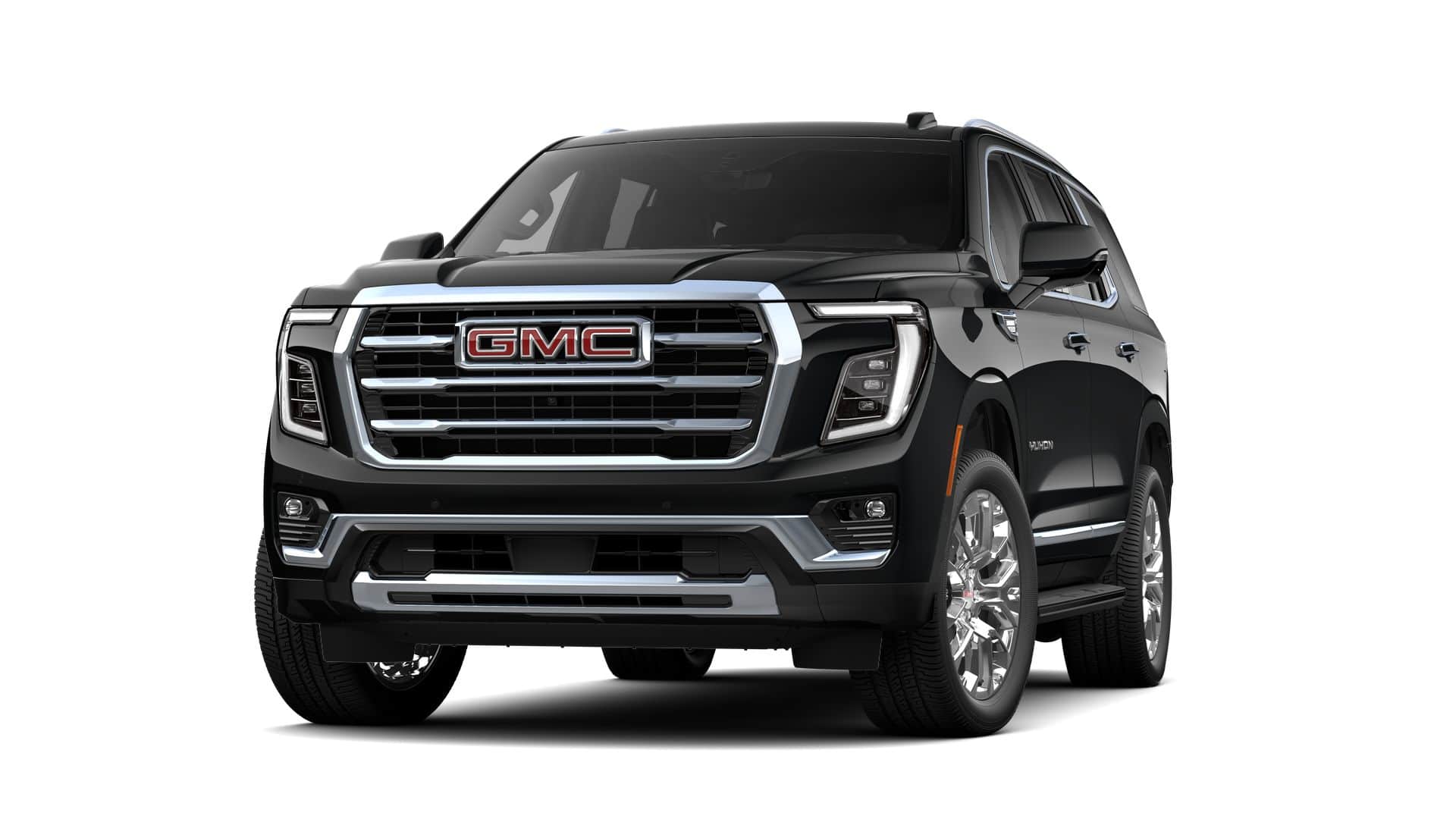 2026 GMC Yukon 4WD Elevation's photo
