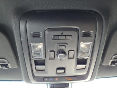 2022 GMC Yukon AT4