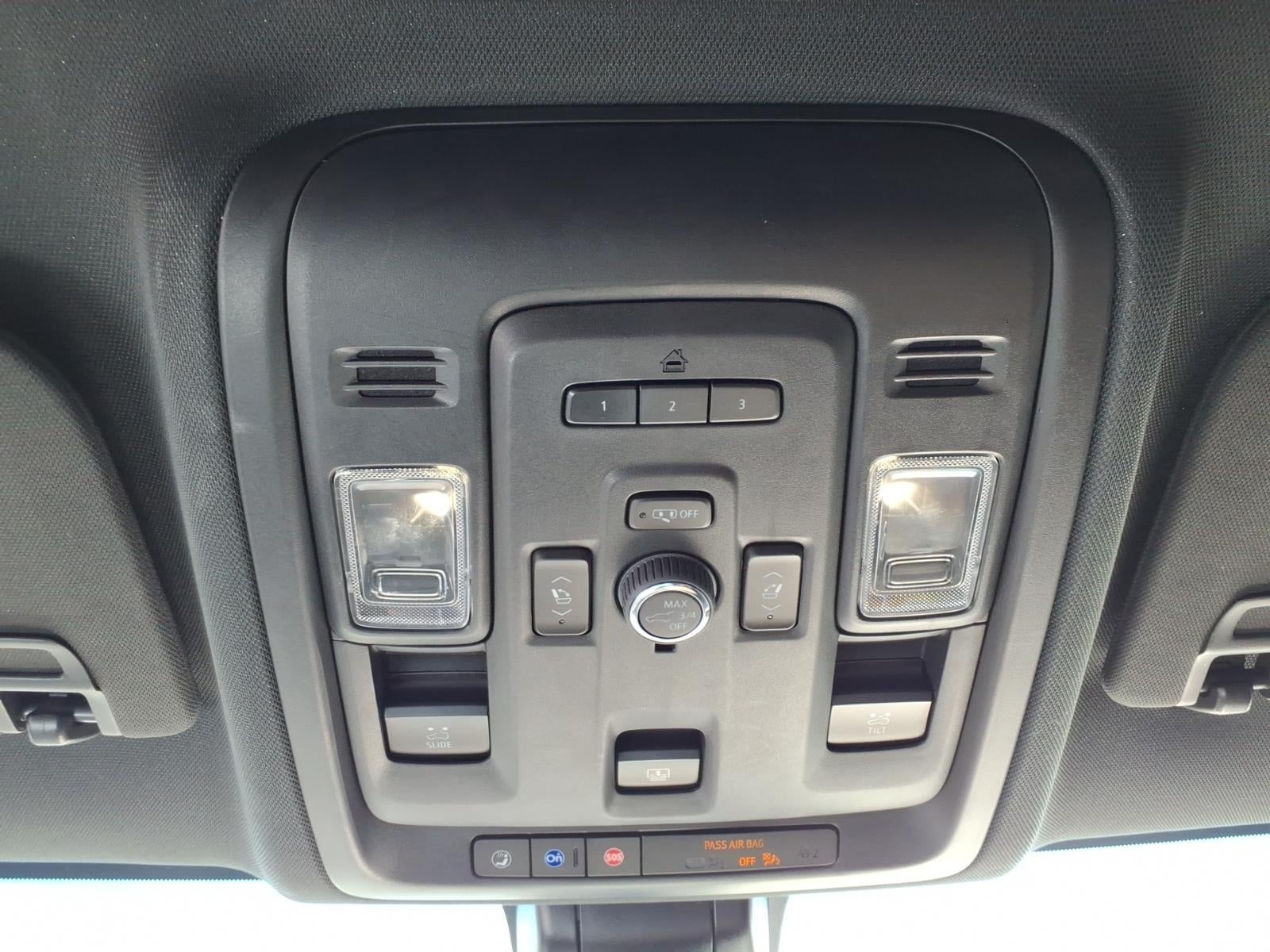 2022 GMC Yukon AT4