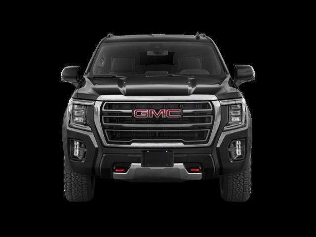 2022 GMC Yukon AT4