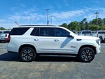 2022 GMC Yukon AT4