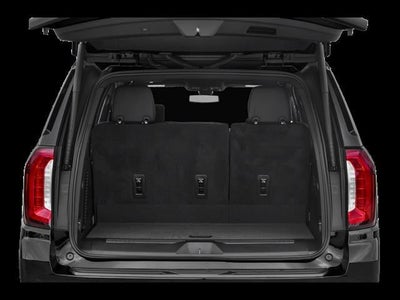 2022 GMC Yukon AT4