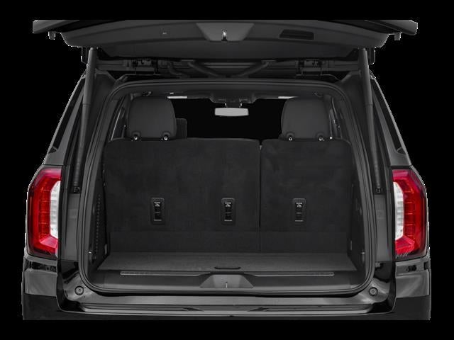 2022 GMC Yukon AT4
