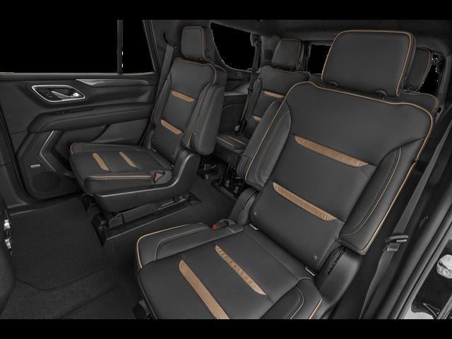 2022 GMC Yukon AT4