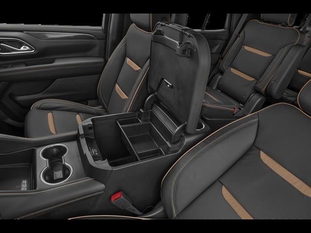 2022 GMC Yukon AT4