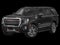 2022 GMC Yukon AT4
