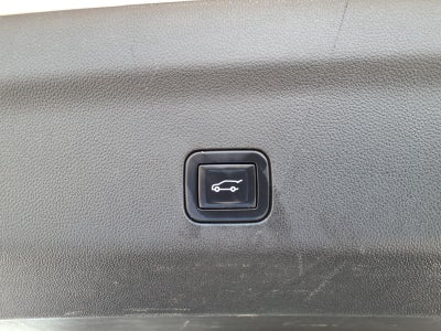2022 GMC Yukon AT4
