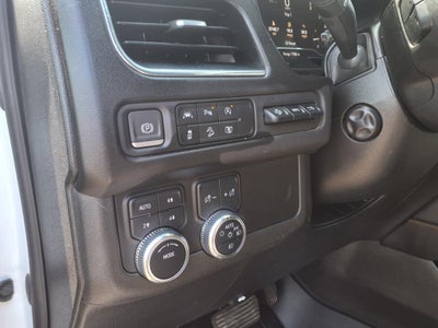 2023 GMC Yukon XL AT4