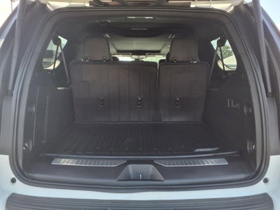 2023 GMC Yukon XL AT4