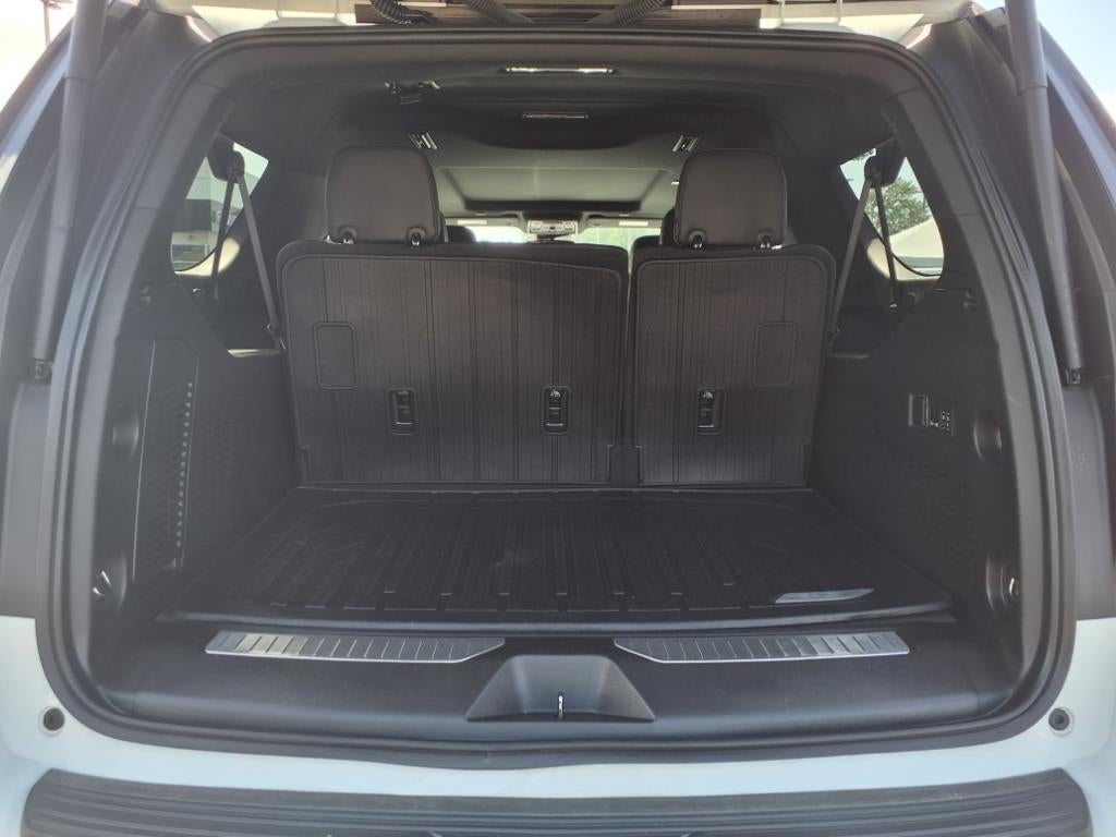 2023 GMC Yukon XL AT4