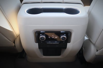 2027 GMC Yukon XL Denali