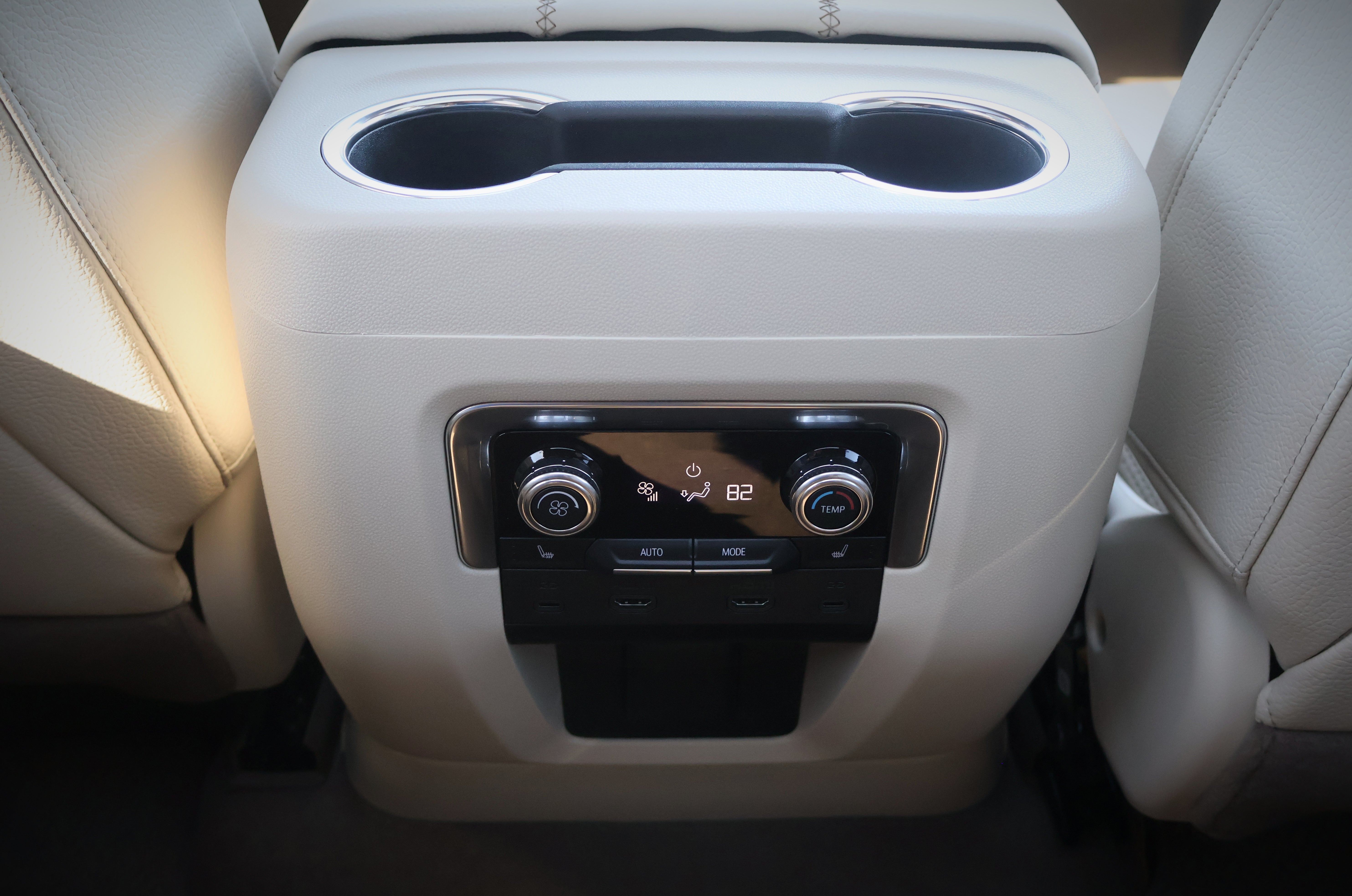2027 GMC Yukon XL Denali