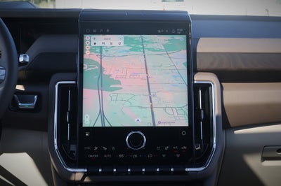 2027 GMC Yukon XL Denali