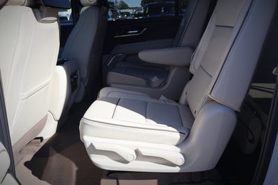 2027 GMC Yukon XL Denali