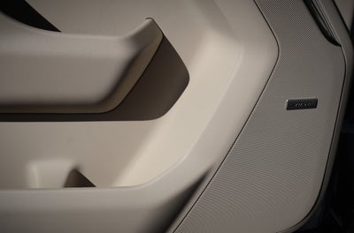 2027 GMC Yukon XL Denali