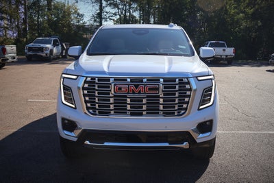 2027 GMC Yukon XL Denali