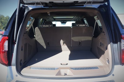 2027 GMC Yukon XL Denali
